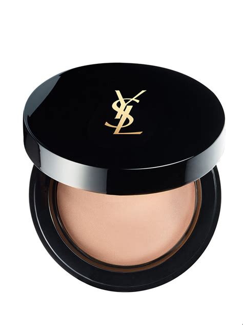 ysl all hours foundation compact|cushion foundation that dries out.